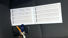 Hyundai i20 1.0T GDi 48V MHD Premium 5dr Petrol Hatchback